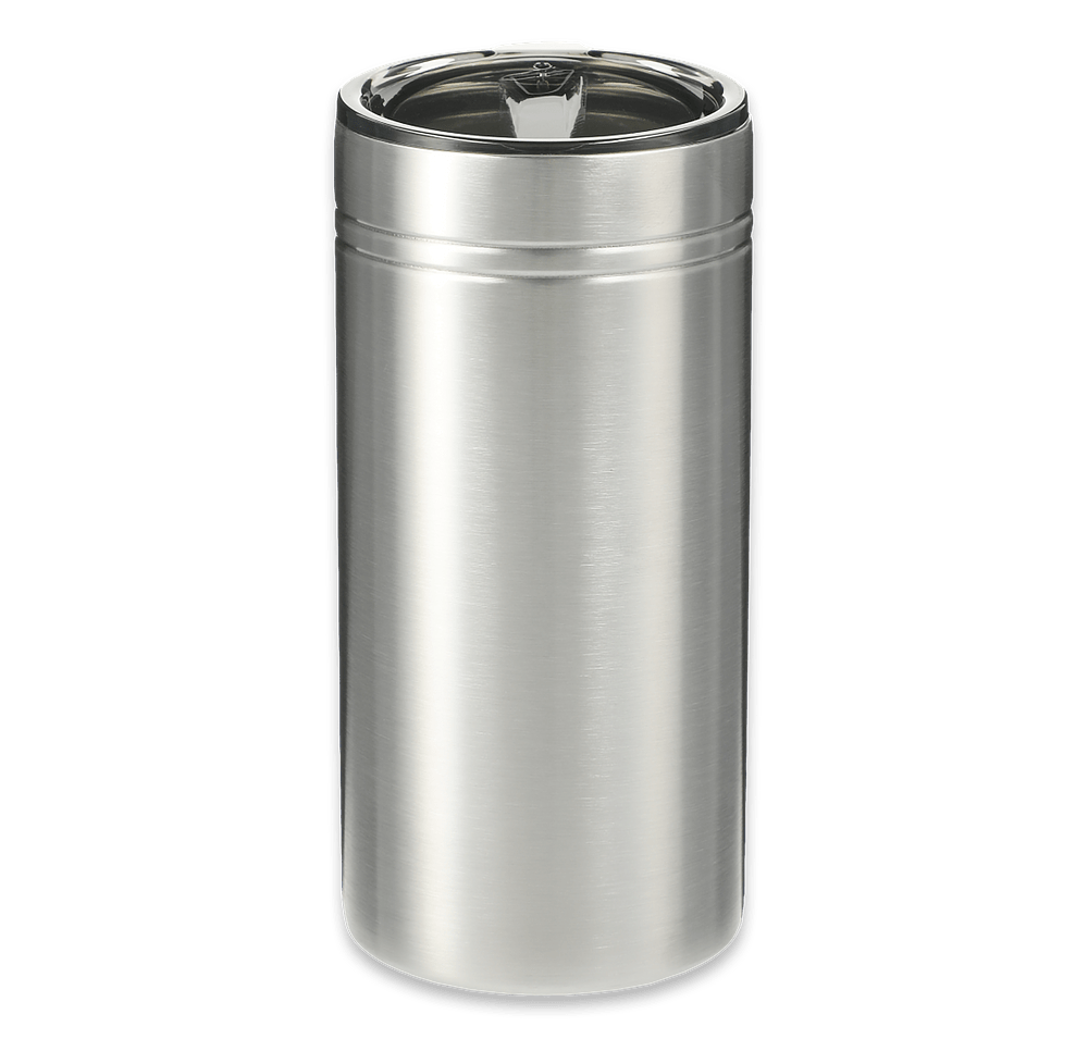 12 oz. Sherpa Vacuum Tumbler and Slim Can Insulator-default