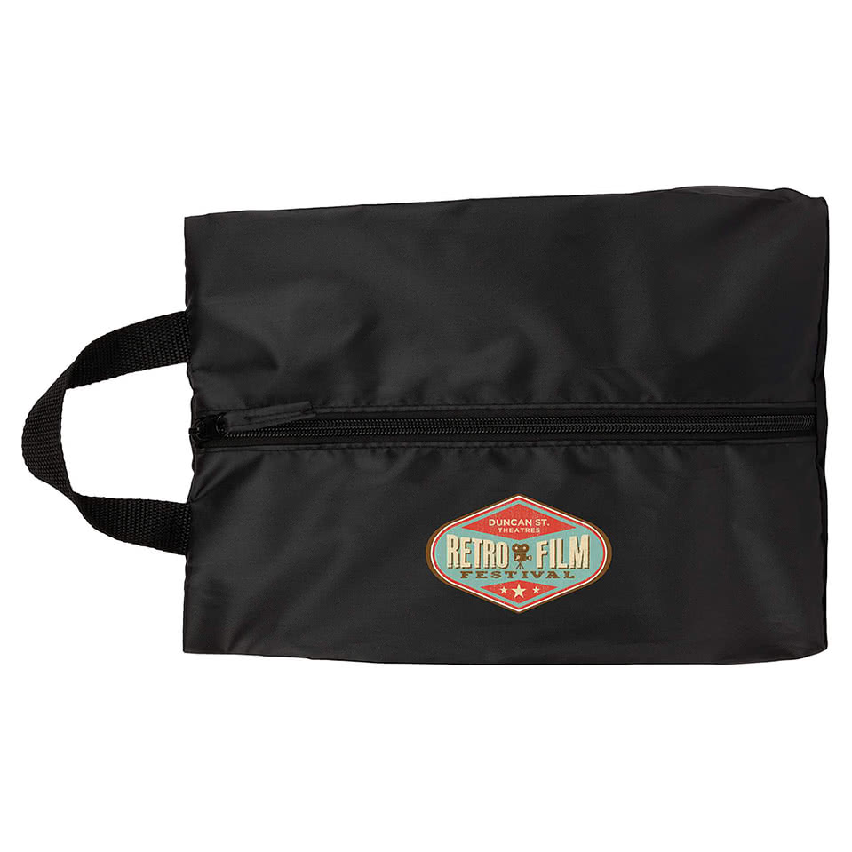 Oriole Shoe Bag