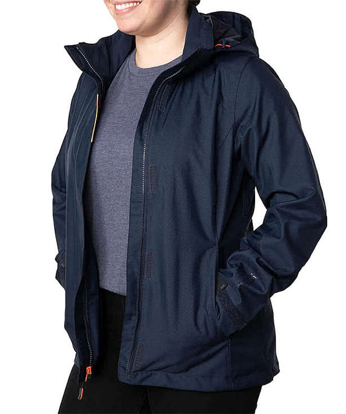 Helly Hansen Women's Luna Shell Jacket