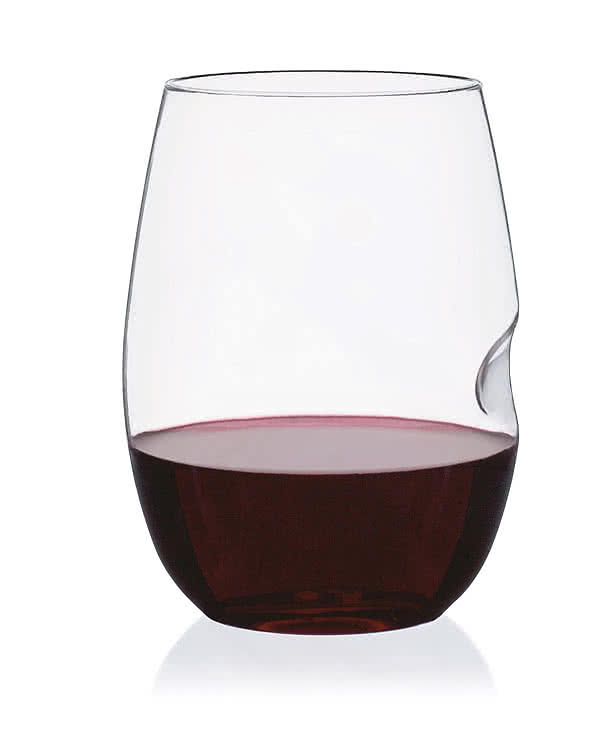 16 oz. Govino Reinforced Festival Wine Glass