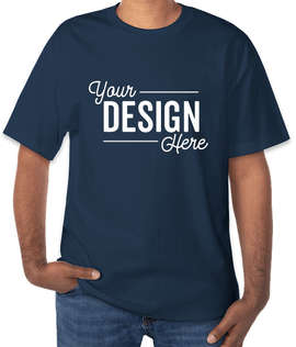 Hanes Beefy T-shirt