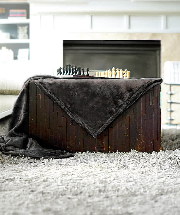 Mink Soft Touch Blanket