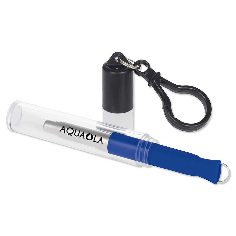 Stretchable Stainless Steel Reusable Straw