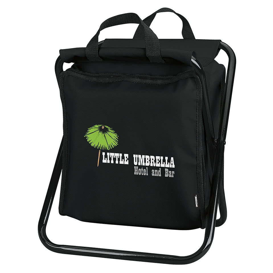 Full Color Koozie® Chair Cooler