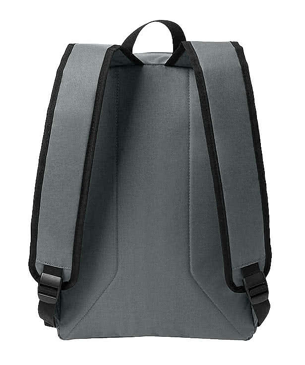 Port Authority Modern Twill 16" Computer Backpack