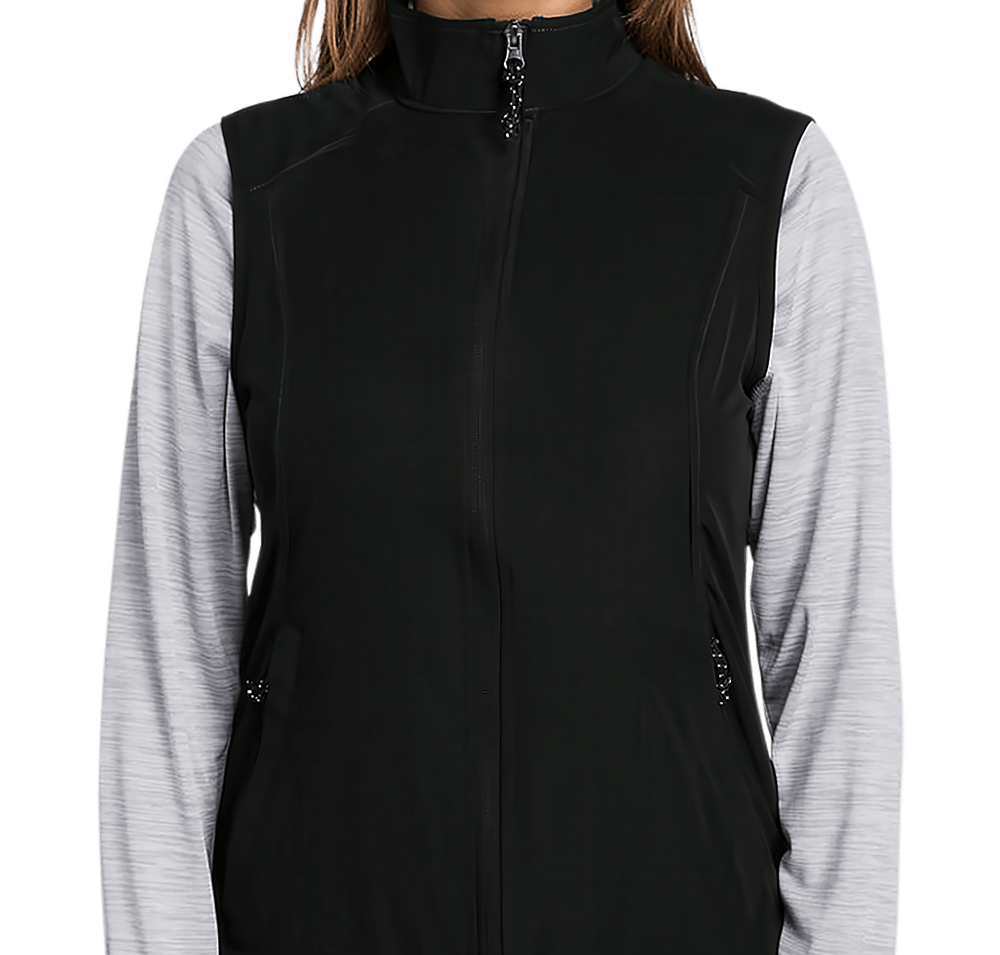 Charles River Women's Pack-N-Go Stretch Vest-default