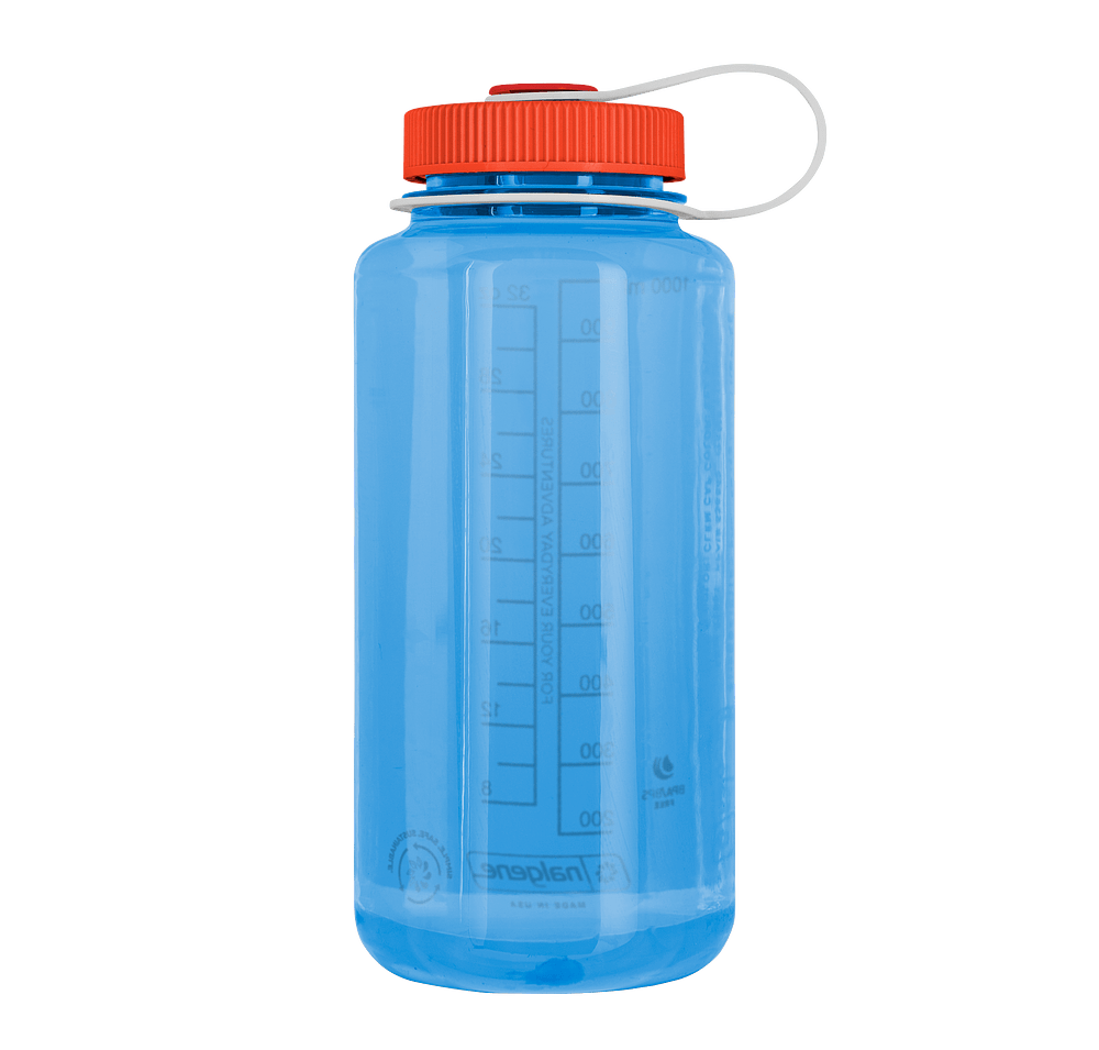 Nalgene 32 oz. Sustain Tritan Wide Mouth Water Bottle-default