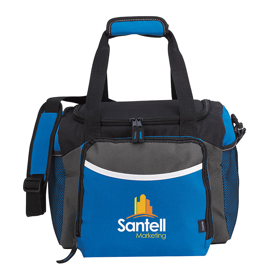 Koozie® 12 Can Cooler Duffel Bag