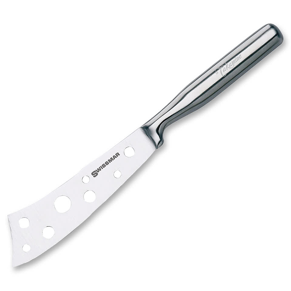 Swissmar Semi-Soft Cheese Knife