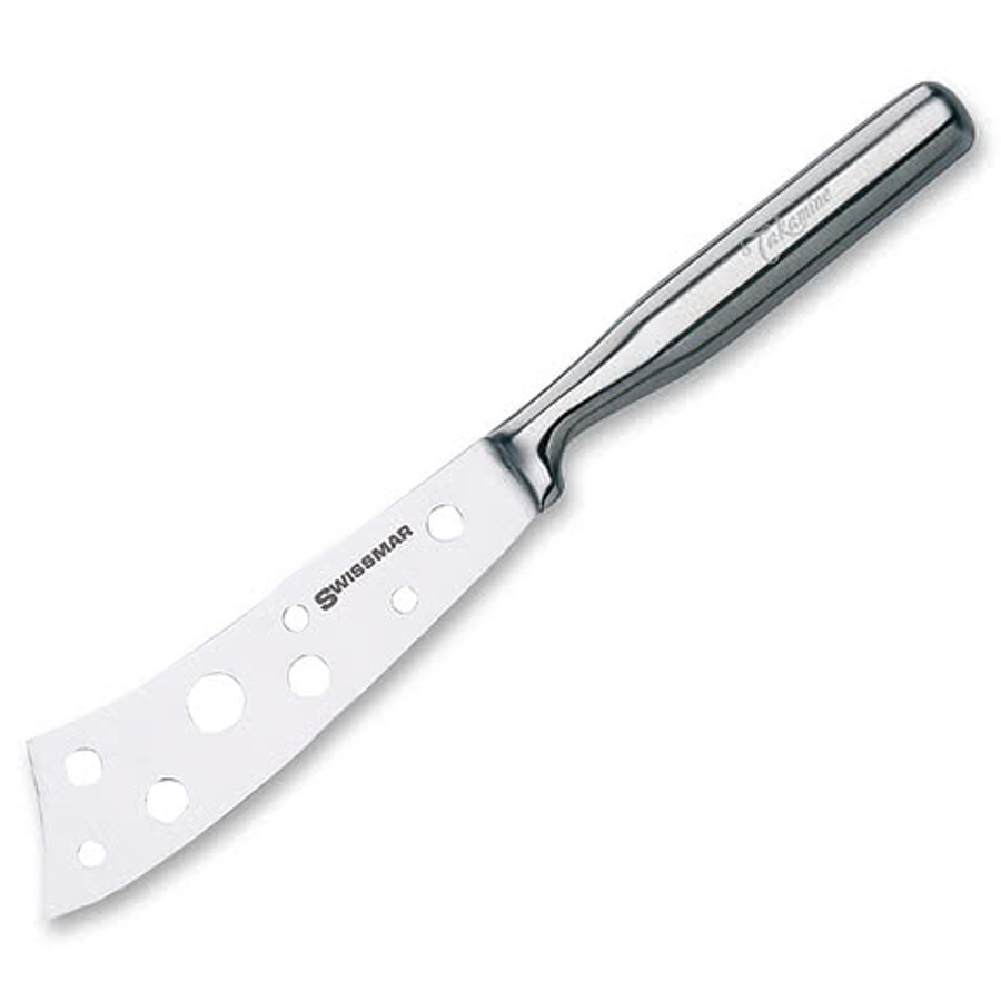 Swissmar Semi-Soft Cheese Knife