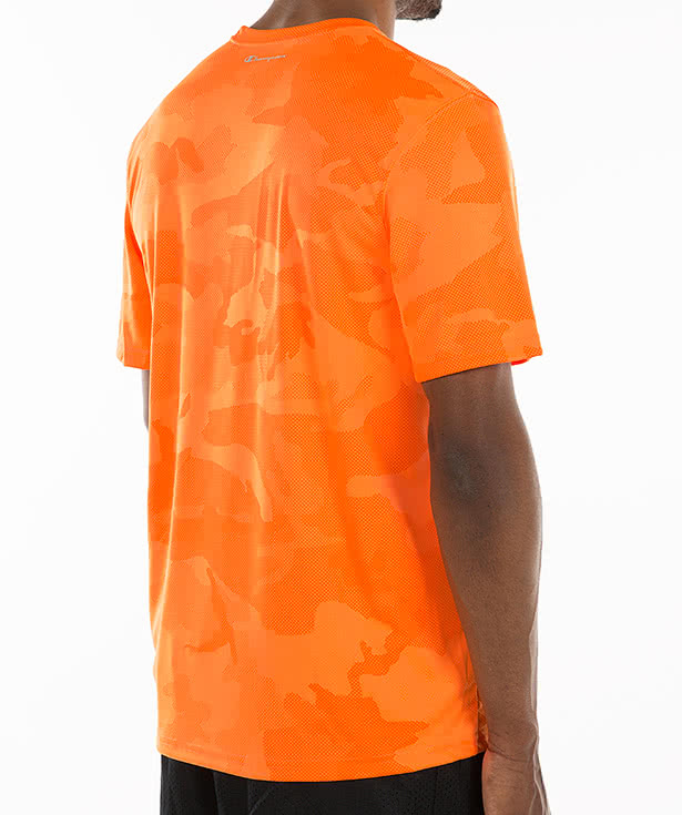 Champion Camo Performance Shirt