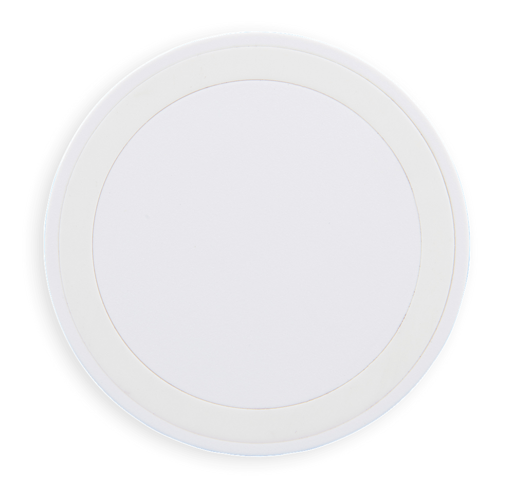 Quake 5W Portable Wireless Charging Pad-default