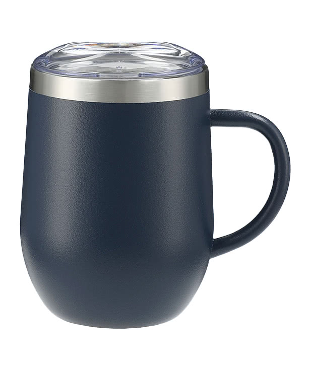12 oz. Brew Copper Vacuum Insulated Mug