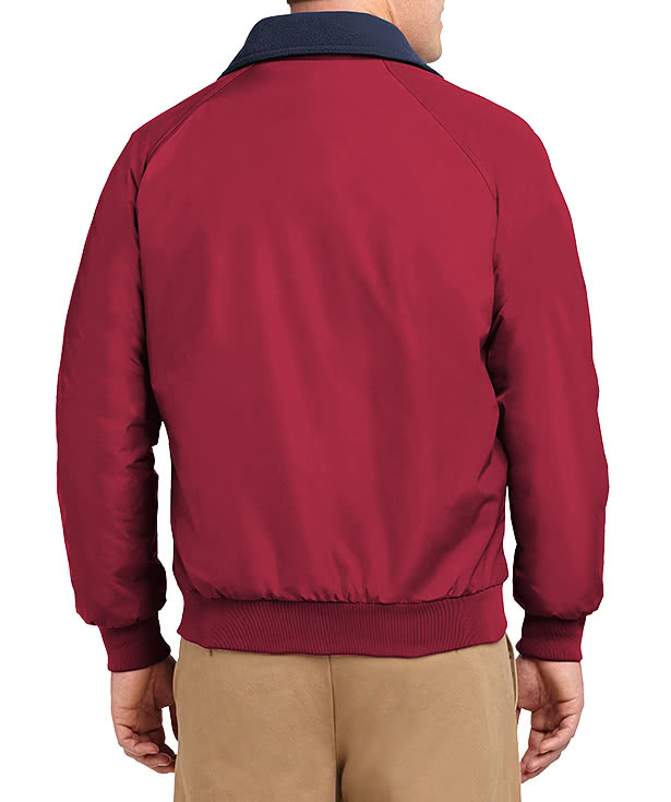Port Authority Challenger Heavyweight Insulated Jacket