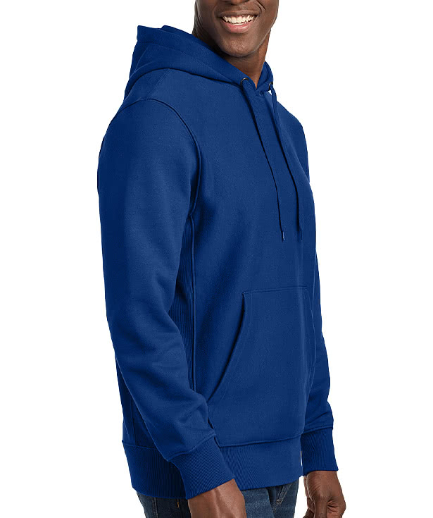 Sport-Tek Super Heavyweight Pullover Hoodie