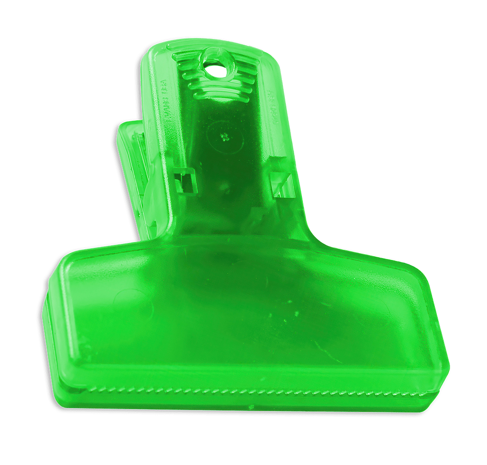 Keep-It 2.5” Chip Clip with Magnetic Backing-default