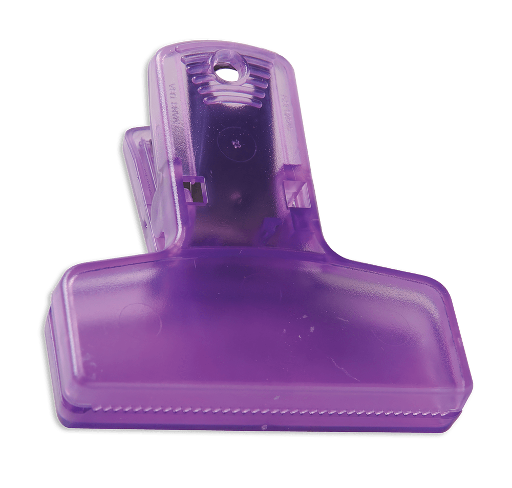 Keep-It 2.5” Chip Clip with Magnetic Backing-default