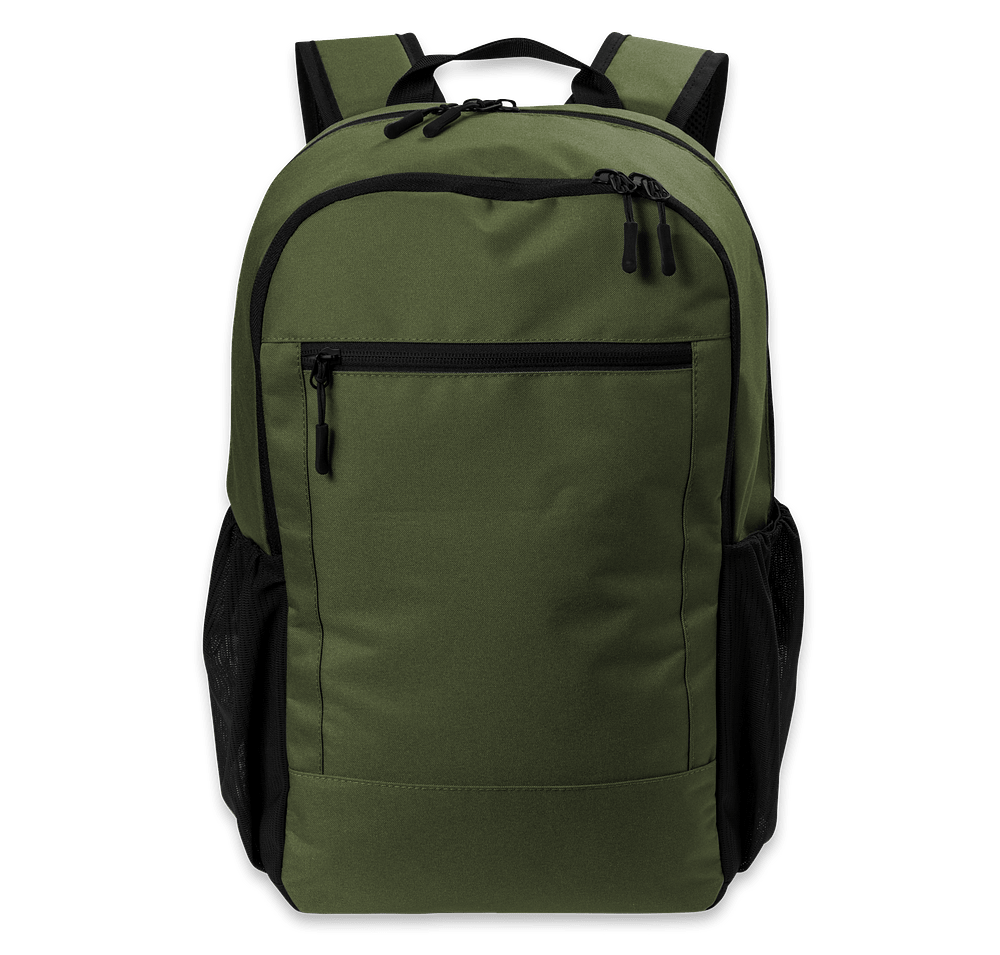 Port Authority Daily Commute 15" Computer Backpack-default