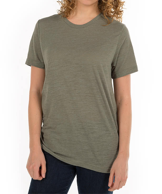 Bella + Canvas Slub T-shirt
