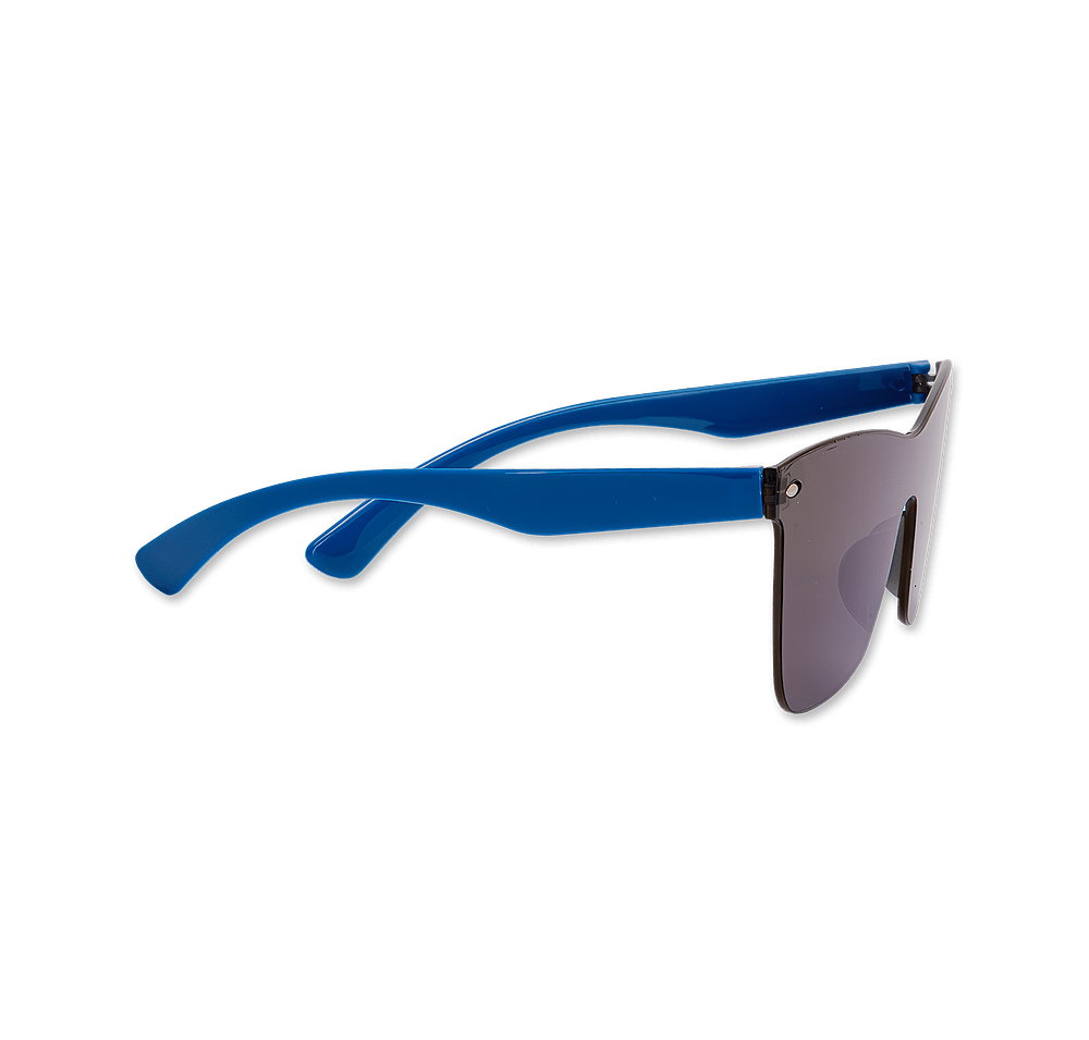 Sunnies Mirror Coated Sunglasses-default