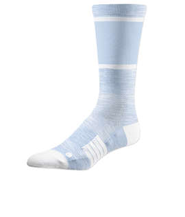 Classic Crew Socks - Color: Carolina