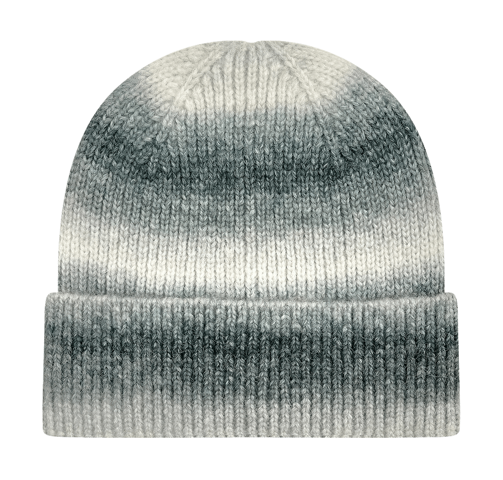 Legacy Tie-Dye Ribbed Cuff Beanie-default