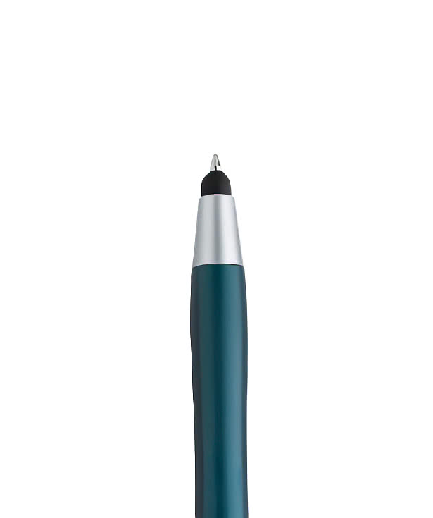 Combo Highlighter and Stylus Pen (black ink)
