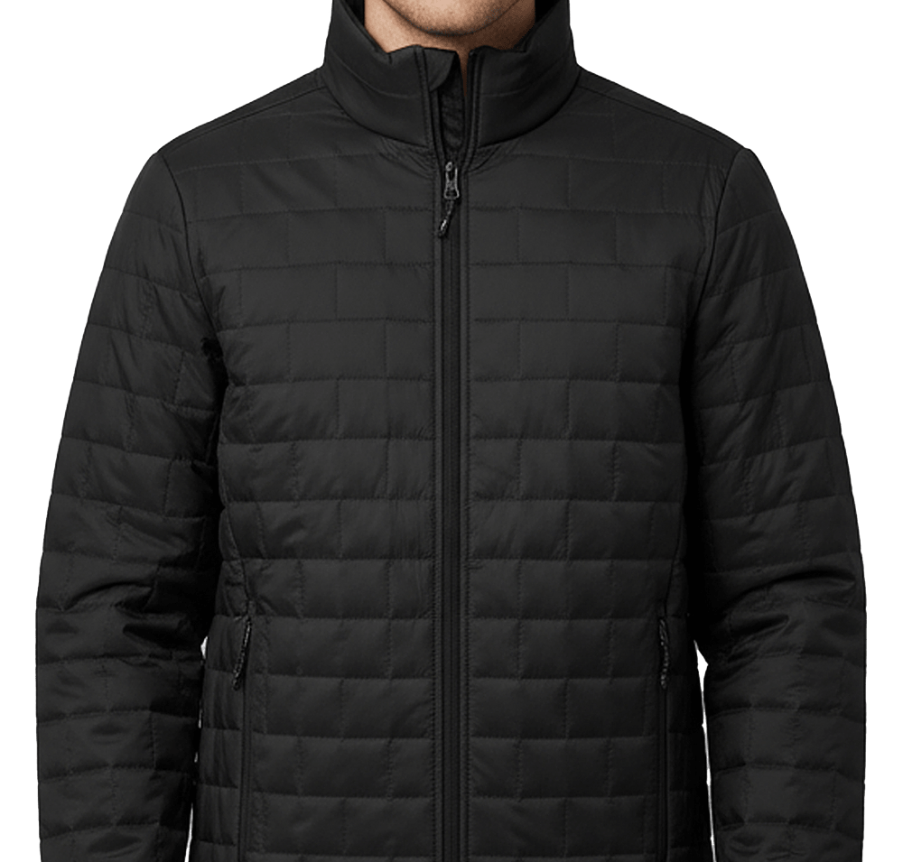 Elevate Telluride Lightweight Packable Puffer Insulated Jacket-default