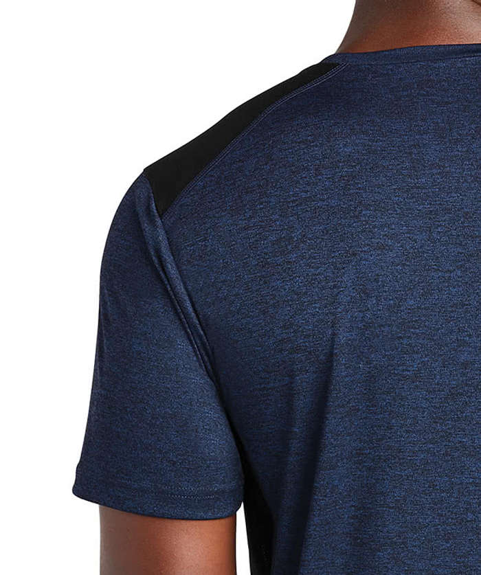 Custom Sport-Tek Endeavor Performance Shirt - Design Short Sleeve  Performance Shirts Online at