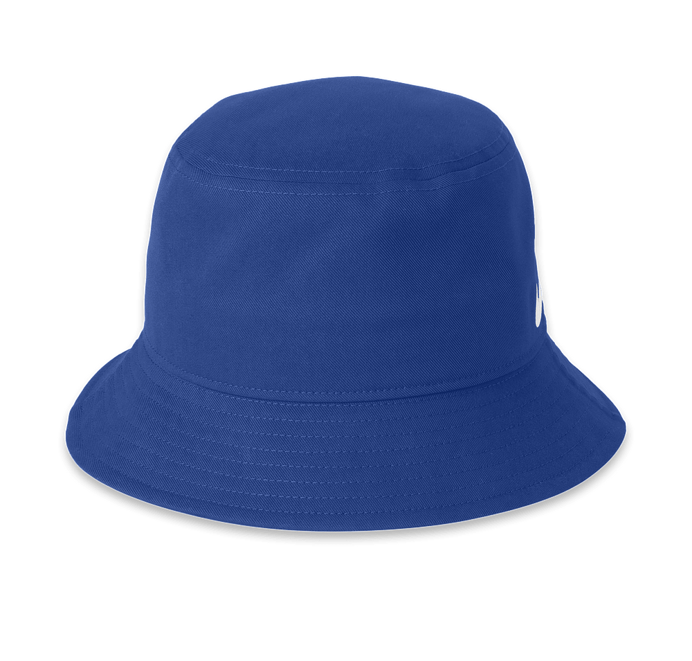 Nike Swoosh Organic Bucket Hat - Printed-default