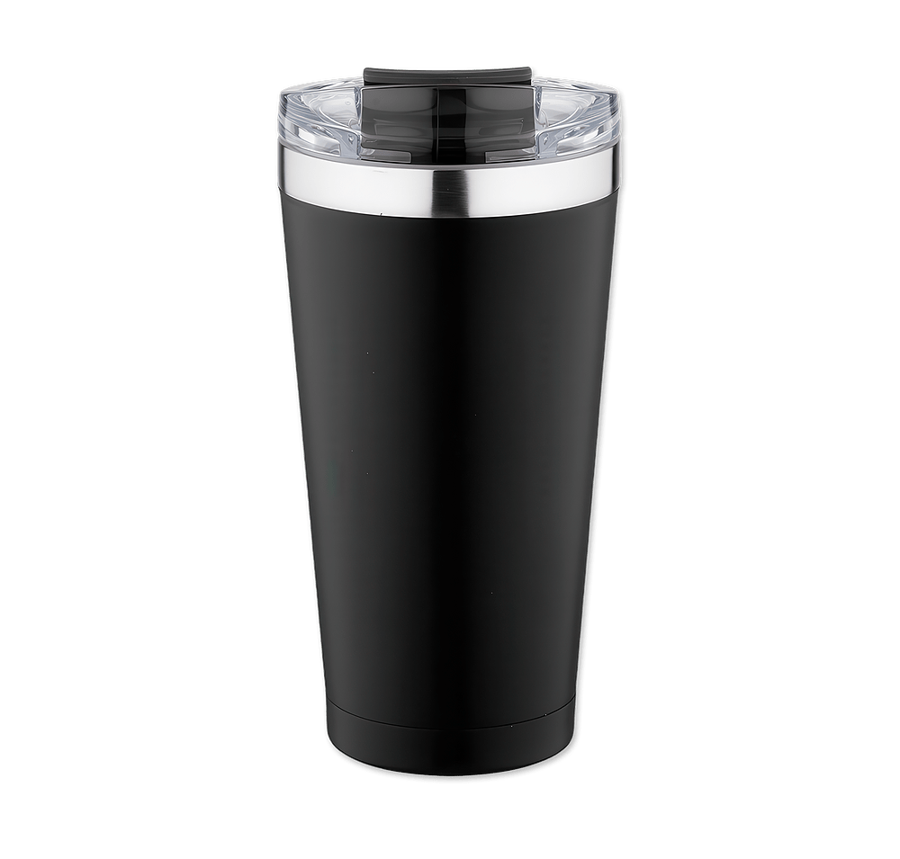 20 oz. Basecamp McKinley Stainless Steel Insulated Tumbler-default