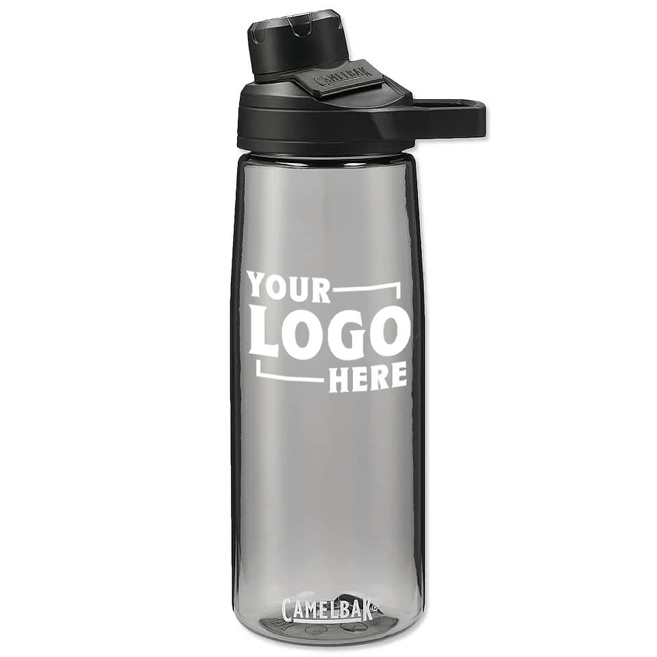 CamelBak 25 oz. Chute Mag Tritan Renew Water Bottle