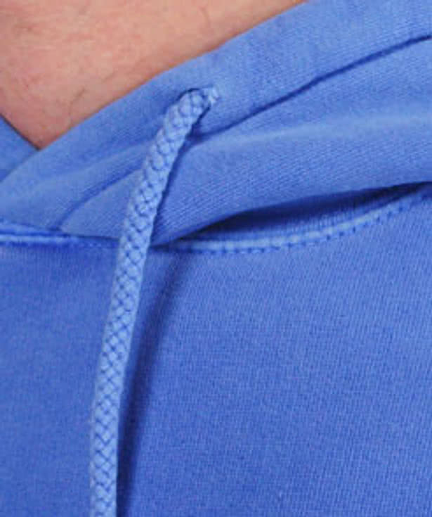 Authentic Pigment Hooded Sweatshirt