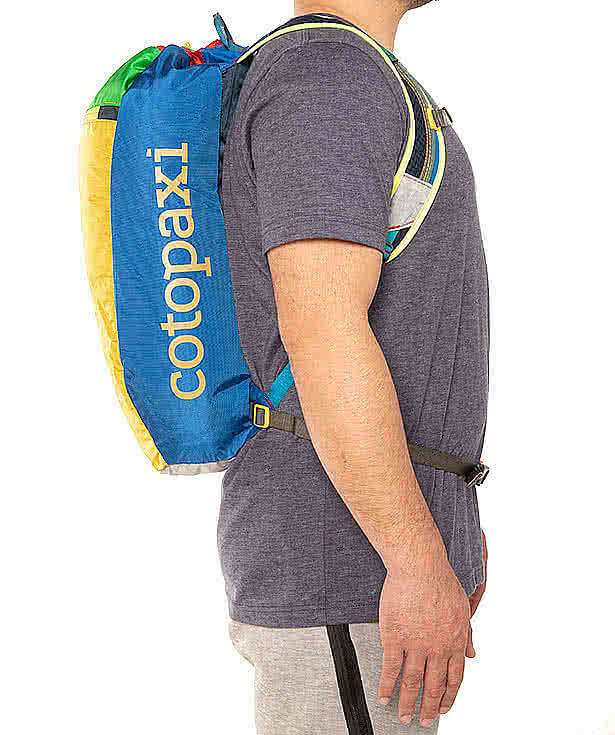Cotopaxi Luzon Backpack 