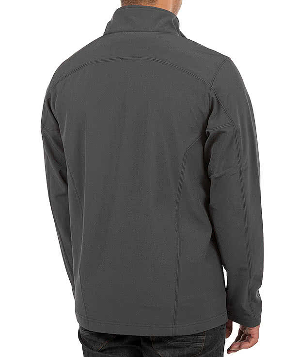 Core 365 fleece lined soft shell jacket hotsell