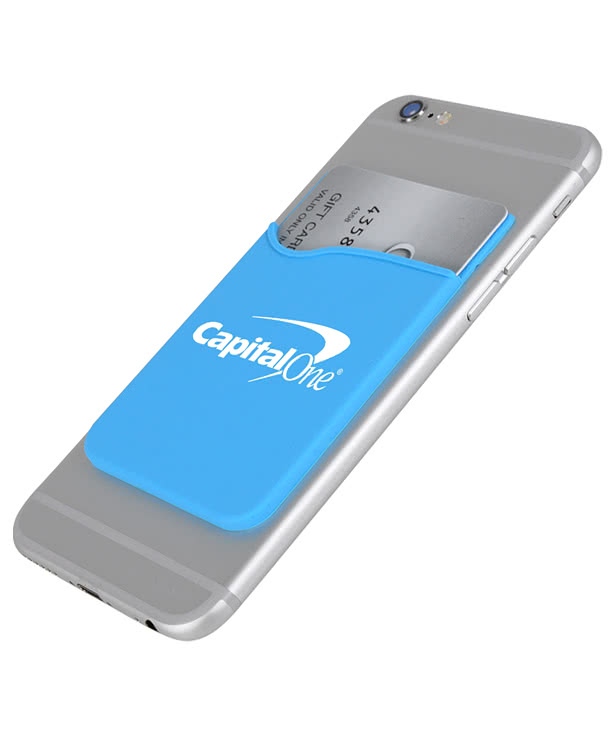 iMobile Phone Wallet