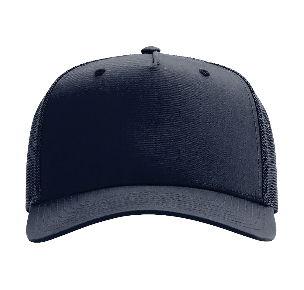 Richardson Champ Hi Pro Trucker Hat-default