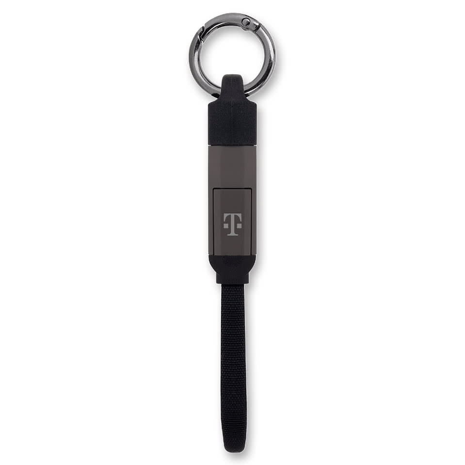 Tekconnect Power Fire 60W Charging Cable
