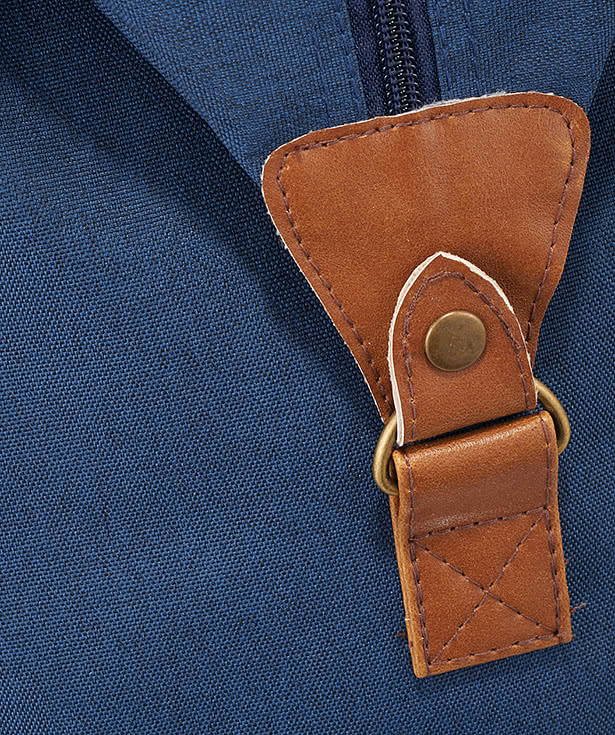 Capitol Duffel Bag