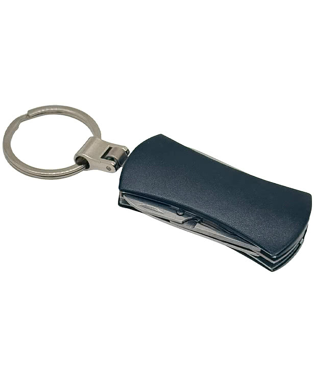 Best Buddy Tools 5-in-1 Multi-Tool Pocket Keychain