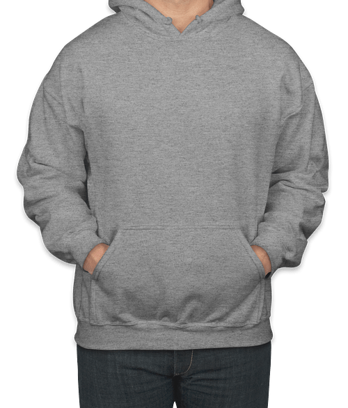 Custom Hoodies u0026 Sweatshirt With No Minimum Order - Design Online at  CustomInk