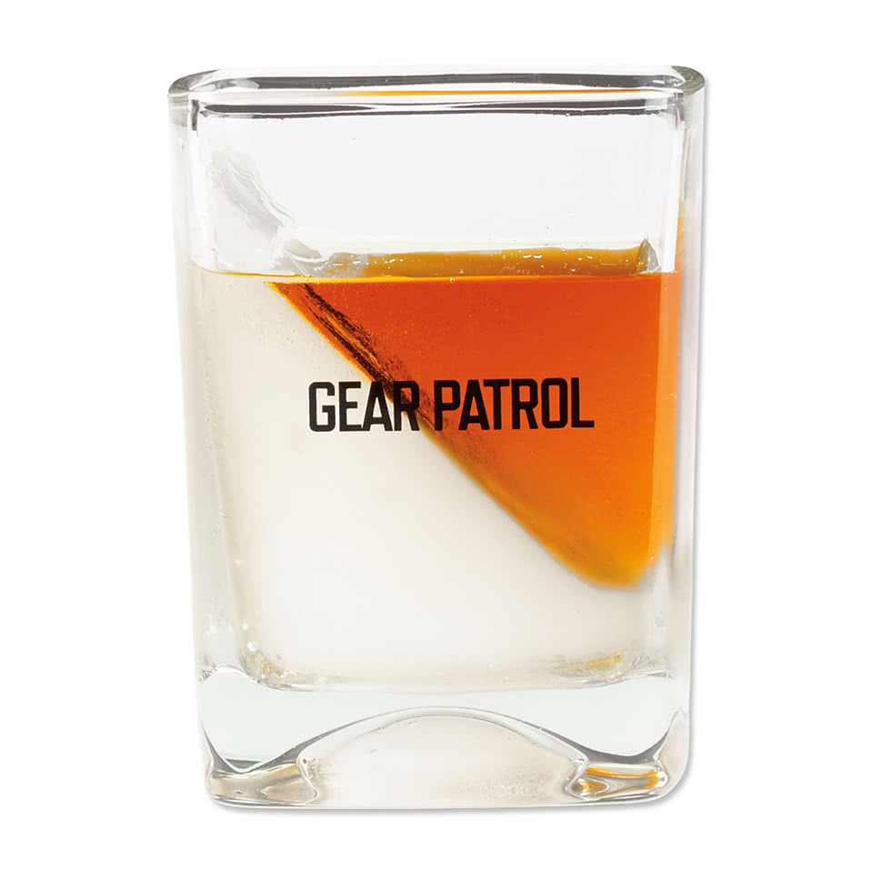 Corkcicle 4 oz. Whiskey Wedge