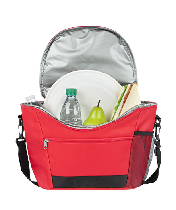 Fresh Fare 16 Can Lunch Cooler