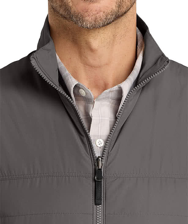 Port Authority Collective Insulated Vest