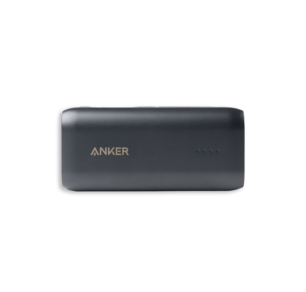 Anker 321 PowerCore 5,200 mAh Power Bank-default