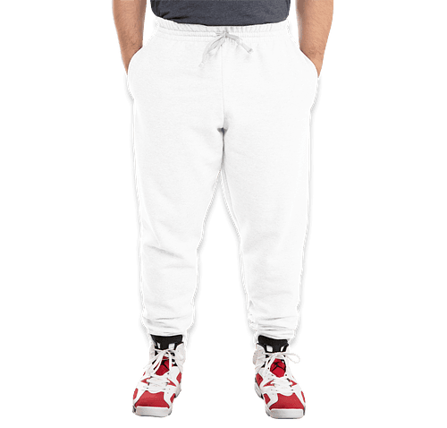 Custom ink joggers 2025
