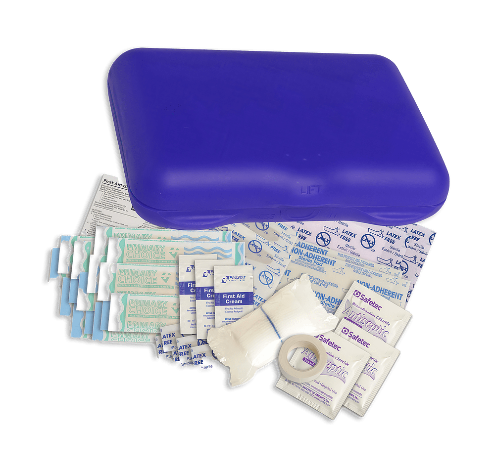 Pro Care First Aid Kit-default