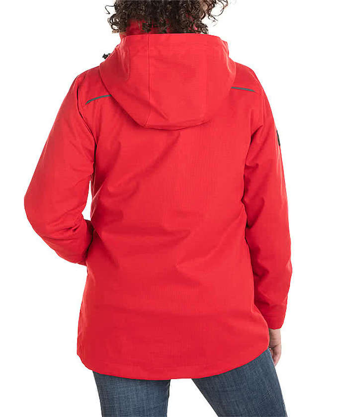 Stormtech Women's Vortex 3-in-1 Insulated Jacket