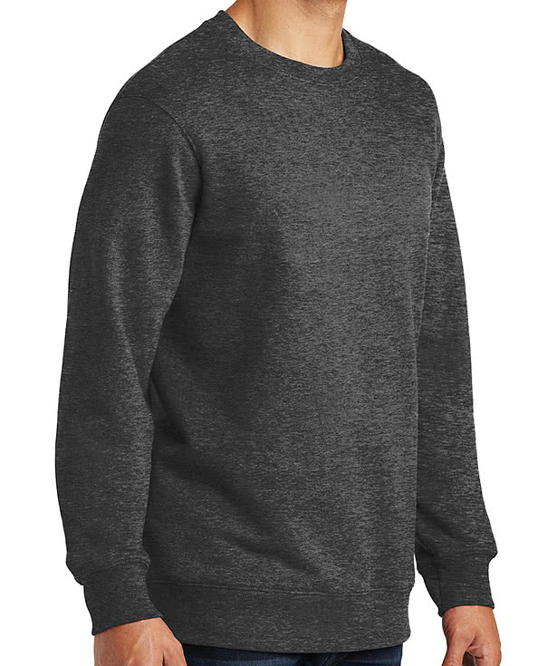 Port & Company Fan Favorite Crewneck Sweatshirt