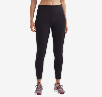 TriDri Women's Recycled Performance Leggings-default